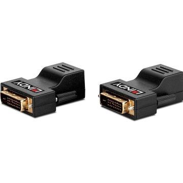 Lindy CAT5e/6 DVI Extender. 30m