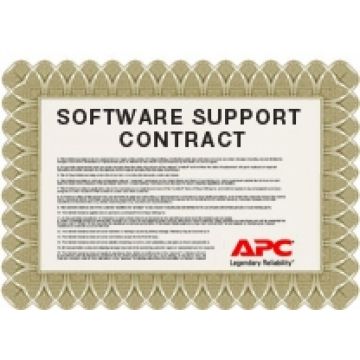 APC Extended Warranty - Technische ondersteuning
