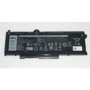 Dell 4C Battery PWS 3561/3571 64WHR OEM: