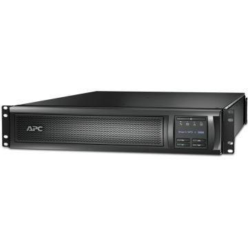 APC Smart-UPS X SMX3000RMHV2UNC - UPS