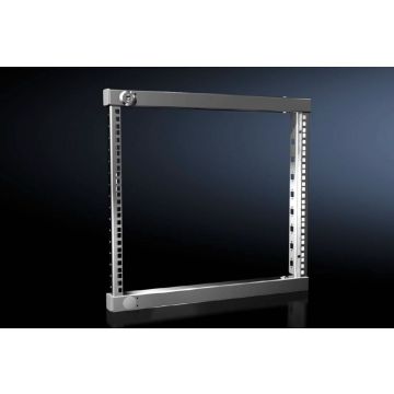 Rittal VX zwartenkrahmen, klein, voor B: 600/800 mm