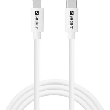 USB-C Charge Cable 1M, 65W