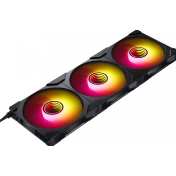 Phanteks M25G2-140 Black D-RGB - Ventilator