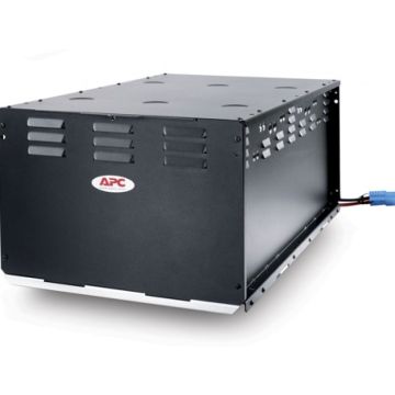 APC Smart-UPS 48V Ultra Battery Pack - Batterijhouder
