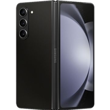 Samsung Galaxy Z Fold5 - 512GB Phantom Black
