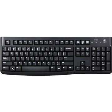 Logitech K120 for Business - Toetsenbord