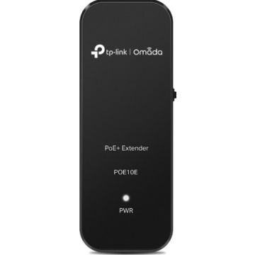 TP-Link TL-POE10E V1.6 - Stroomtoevoer (intern)