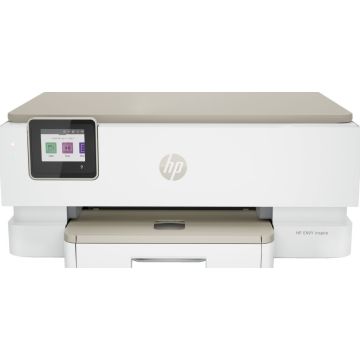 HP ENVY Inspire 7220e All-in-One - Multifunctionele printer