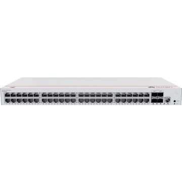 HUAWEI S310-48P4X 48x10/100/1000BASE-T