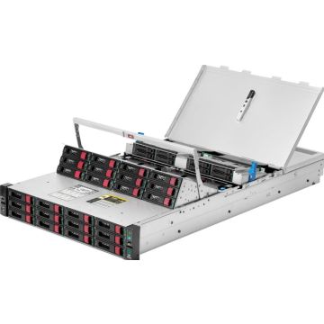 HPE Apollo 4200 Gen10 Plus - Server
