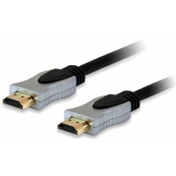 Equip High Speed HDMI Kabel 2.0 St/St 7.5m 2 colors pl Polybeutel