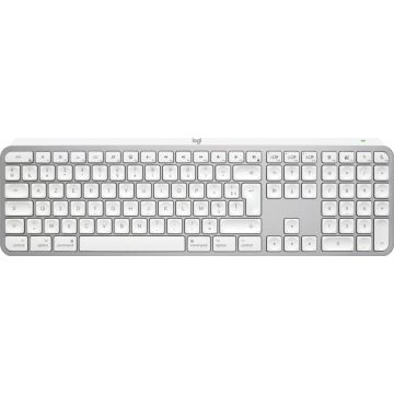 Logitech Master Series MX Keys S for Mac - Toetsenbord
