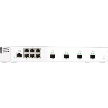 QNAP QSW-M2106-4S - Switch