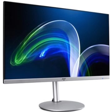 ACER 80cm (31,5"") CB322QKsemipruzx 16:09 HDMI+DP+USB IPS UHD