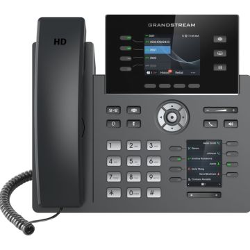 Grandstream GRP2614 HD IP telefoon