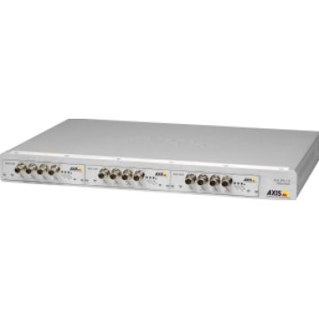 AXIS 291 Video Server Rack - Videoserverchassis