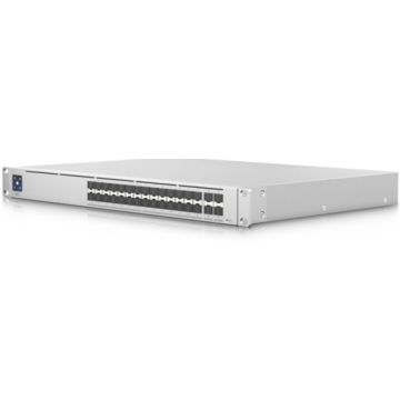 Ubiquiti UniFi Aggregation - Switch