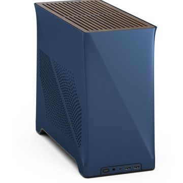 Fractal Design Era 2 Blauw - SFF