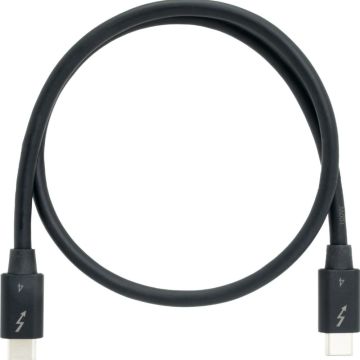 QNAP CAB-TBT4-0M5 - USB-kabel