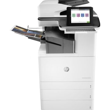 HP LaserJet Enterprise Flow MFP M776zs - Multifunctionele printer
