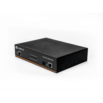 Avocent HMX 5000 - KVM  audio  USB uitbreider