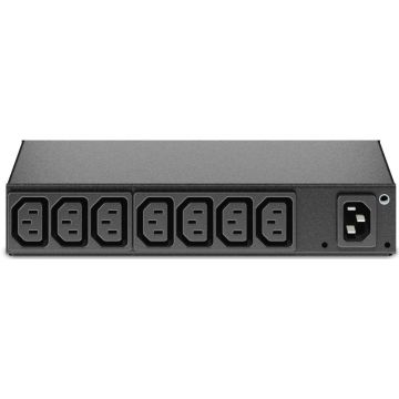APC Rack PDU AP6015A - PDU