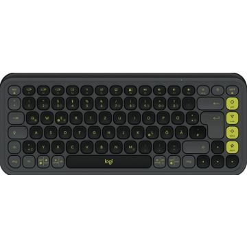 Logitech POP Icon Keys - Toetsenbord