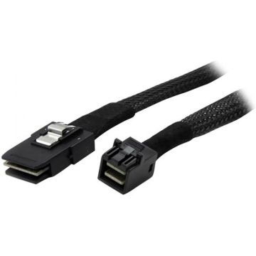 StarTech.com SAS87431M - Mini-SAS kabel