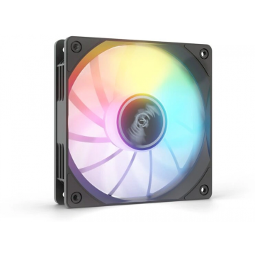 Valkyrie V12 ARGB 120 Black - Ventilator
