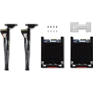 Lenovo - Upgradekit voor opslag