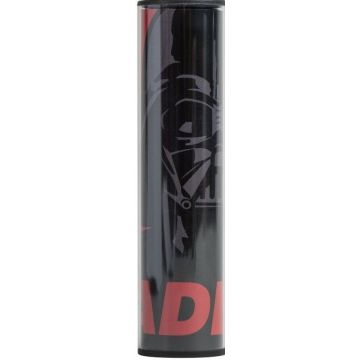 Mobility Lab Star Wars Darth Vader Powerbank - 2600mAh ‐ portable oplader ‐ USB ‐ compacter design