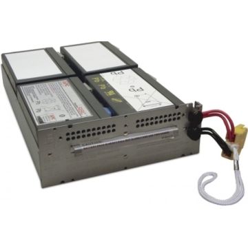 APC Batterij Vervangings Cartridge APCRBC133 (OEM) - UPS-batterij