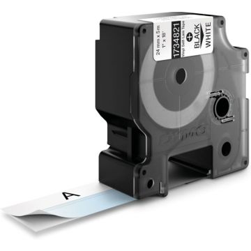 DYMO RhinoPRO Self Laminating - Vinyl
