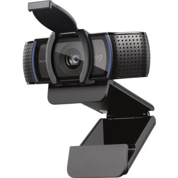 Logitech C920e HD - Webcam