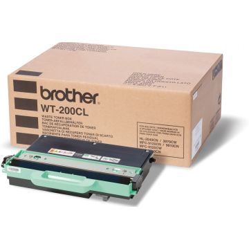 Brother WT200CL - Tonerafvalverzamelaar