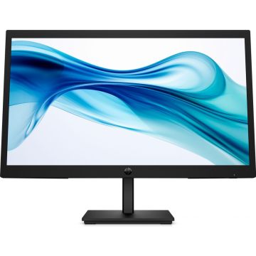 HP 322pv - LED-monitor