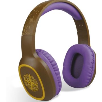 STEELPLAY - ADVENTURE HEADSET MAGIC (SWITCH/PC/MAC/MOBILE)