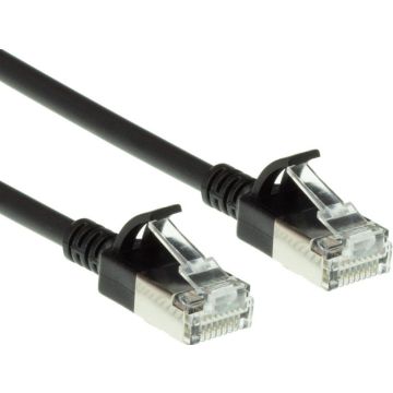 ACT DC7910 netwerkkabel - 10 meter