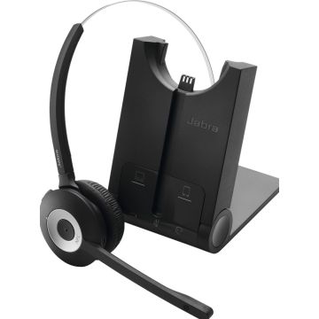 Jabra PRO 935 Dual Connectivity for Microsoft Lync - Koptelefoon