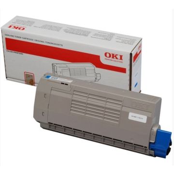 OKI - Cyaan