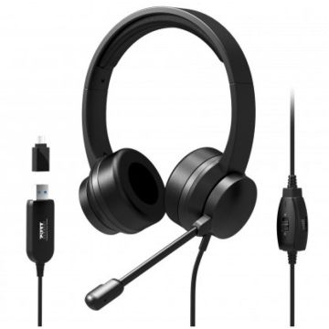 PORT Connect - Headset