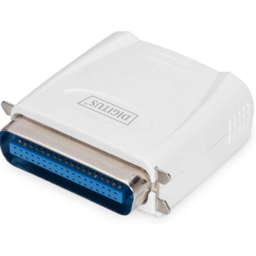 DGTS PRINT SVRFAST ETHERNET PARALLEL