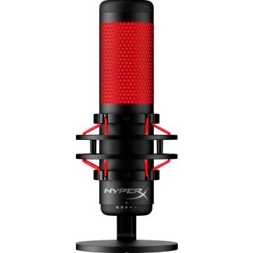 HyperX QuadCast - Microfoon