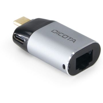 DICOTA - Netwerkadapter