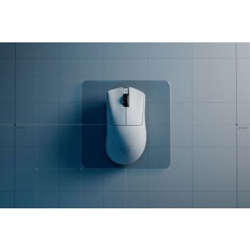 Razer DeathAdder V3 Pro White - Muis