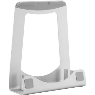 StarTech.com Laptopstandaard - 2-in-1 Laptopverhoger  Verticale Laptopsteun