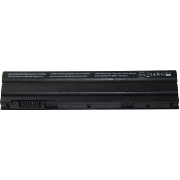 BTI T54FJ-BTI - Batterij voor laptopcomputer (gelijk aan: Dell T54FJ, Dell DHT0W)