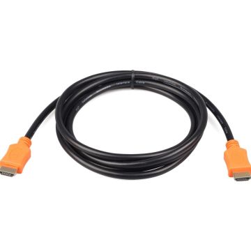 gembird High-Speed-HDMI-Kabel met Ethernet, 4,5 m