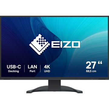 EIZO FlexScan EV2740X - Met FlexStand