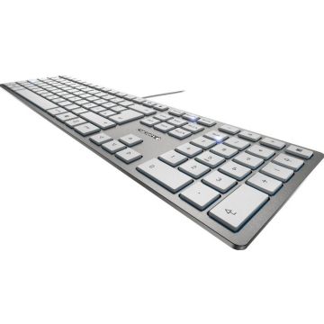 CHERRY KC 6000 SLIM - Toetsenbord